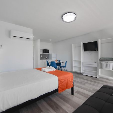 Amazing Balcony Studio At The Beach With Parking -M44 Hollywood Eksteriør bilde